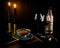 Laguiole Style de Vie Lepels Luxury Line - 6-delig - Olijfhout