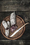 Laguiole Style de Vie Steakmessen Luxury Line - 6-delig - Olijfhout