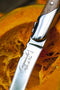 Laguiole Style de Vie Steakmessen Luxury Line - 6-delig - Olijfhout