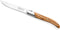 Laguiole Style de Vie Steakmessen Luxury Line - 6-delig - Olijfhout