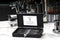 Laguiole Style de Vie Steakmessen Luxury Line - 6-delig - Zwart pakkahout