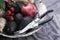Laguiole Style de Vie Steakmessen Luxury Line - 6-delig - Zwart pakkahout
