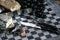 Laguiole Style de Vie Steakmessen Luxury Line - 6-delig - Zwart pakkahout
