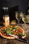Laguiole Style de Vie Steakmessen Premium Line - 6-delig - Zwart