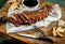 Laguiole Style de Vie Steakmessen Premium Line - 6-delig - Zwart