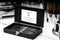 Laguiole Style de Vie Vorken Luxury Line - 6-delig - Zwart ebbenhout