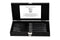 Laguiole Style de Vie Vorken Luxury Line - 6-delig - Zwart ebbenhout
