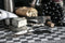 Laguiole Style de Vie Vorken Luxury Line - 6-delig - Zwart ebbenhout
