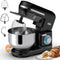 Infinity Goods Keukenmachine - Keukenmixer - 5L RVS Mengkom - Keukenrobot - Foodprocessor - Incl.