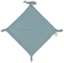 Knuffeldoekje - Walvis