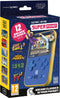 HyperMegaTech Capcom Super Pocket - Handheld gaming - 12 Capcom arcade games - 2.8
