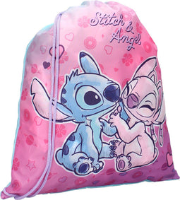 Lilo & Stitch Gymtas
