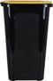 Prullenbak Tontarelli 44 L Plastic (38,5 x 34,5 x 54,5 cm)