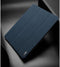 Dux Ducis iPad Mini 4/5 - Bookcase - 360 graden bescherming - Donkerblauw
