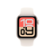 APPLE Watch SE 3 OLED 40mm Smartwatch Wit
