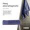 The One Towelling Classic - Handdoek - 100% Zacht katoen - 50 x 100 cm - Denim