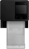 Canon Printer Selphy CP1500 - Mobiele Fotoprinter - Inclusief 54 vel Fotopapier - Zwart