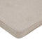 CESANA - Tuinkussen - Beige - 192 x 56 cm - Synthetisch materiaal