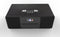 Albrecht.Audio DR 690 - Hybride radio - DAB+ FM internet - 20W RMS
