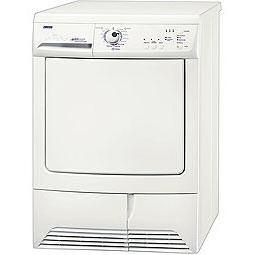 Zanussi ZTE275 - Condensdroger - 7 kg - Gratis bezorgd