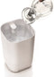 Laica HI3015 - ultrasone luchtbevochtiger - 3,3 liter - bevochtiger met nachtmodus - met aroma dispenser