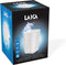 Laica HI3015 - ultrasone luchtbevochtiger - 3,3 liter - bevochtiger met nachtmodus - met aroma dispenser