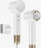 Laifen - Swift Premium High Speed Haardroger/Föhn In White Gold