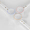 Laifen - Swift Premium High Speed Haardroger/Föhn In White Gold