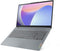Lenovo IdeaPad Slim 3 - Laptop - Intel Core i3-N305 8GB RAM 256GB SSD 15,6