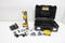 DeWALT DCS356P2 - Accu multitool - 18V XR 5.0Ah - TSTAK