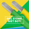 Couteaux by Solinger Safety schiller set 2 stuks