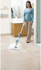 BLACK+DECKER FSM1630-QS - Stoomreiniger - Deltavoet - Wit