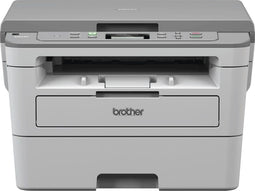 Brother DCP-B7520DW - Laserprinter - All-in-one - Zwart