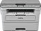 Brother DCP-B7520DW - Laserprinter - All-in-one - Zwart