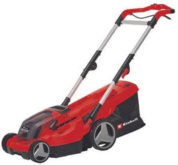 Einhell RASARRO 36/36 - Accu Grasmaaier - 2x 3.0 Ah Power X-Change - Aanbevolen voor gazons tot 400 m² (2x)
