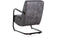 Goossens Pien fauteuil Stof