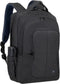 Rivacase 8460 - Laptop Rugzak - Geschikt voor 17.3 inch - Gerecycled Polyester