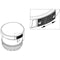 Chic.mic Slidecup ToGo beker NEO antraciet