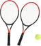 SportX Tennis Set 4-delig Assorti