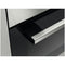 Zanussi ZVEKW7X1 - Inbouw Magnetron - 1000W - 42L - Grill