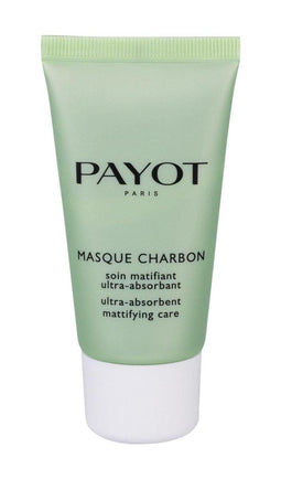 Payot Pate Grise Masque Charbon