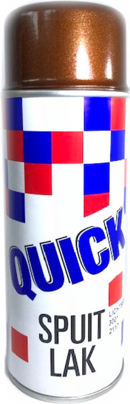 Lak lichtbruin 400ml 3001