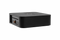 Silent Angel Bonn N8-C - Netwerkswitch - 8 poorts Gigabit Ethernet - Zwart
