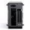Zalman M2 Mini - Mini Tower PC - Mini-ITX - 2.5