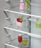 AEG OSC5D181ES - Koelkast - 269 l - No Frost - Energieklasse E