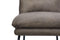 Feel Furniture - Barkruk - Levi - Bruin