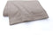 Laken 180gr m2 Hoogwaardig Flanel - taupe 160x270cm