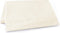 Laken Katoen Perkal - ivoor 200x260