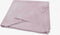 Laken Katoen Perkal - licht roze 150x250