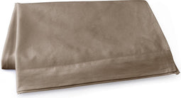 Laken Katoen Perkal - zand 150x250